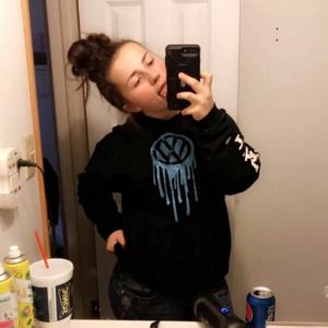 Meet your Posher, Jordyn